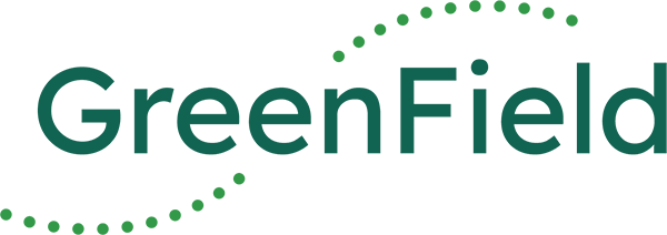 green field logo